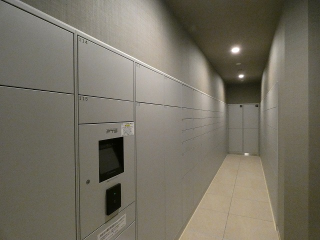 その他部屋・スペース　共有部分