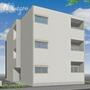 道徳駅より徒歩9分 新築 3階建の賃貸物件