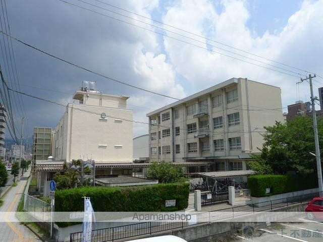 小学校　清水小学校（小学校）まで760m