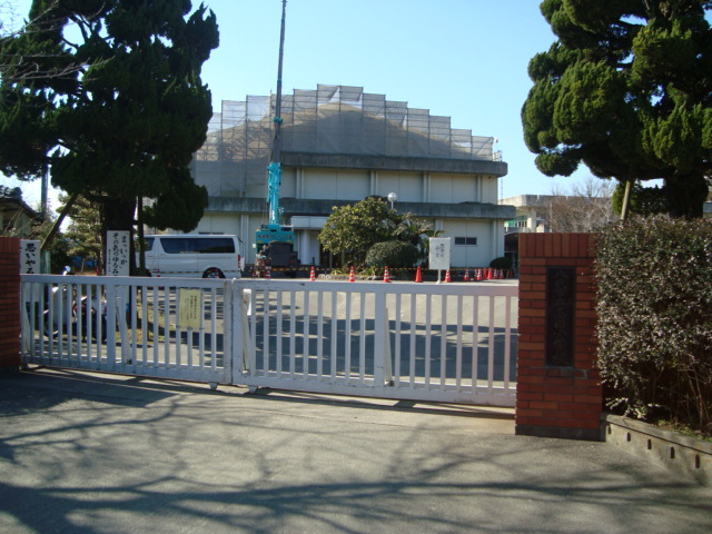 その他　八代市立高田小学校（その他）まで1194m