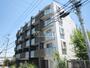 西調布駅より徒歩12分 3階 築16年7ヶ月の賃貸物件