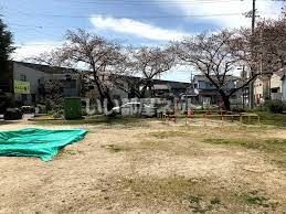 公園　大木曽公園（公園）まで1065m