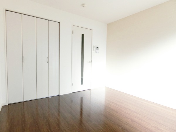 居室・リビング　使いやすいリビングになります♪