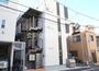 ATEASE東日暮里 2階 築9年の賃貸物件