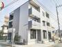 元住吉駅より徒歩15分 3階 築3年の賃貸物件