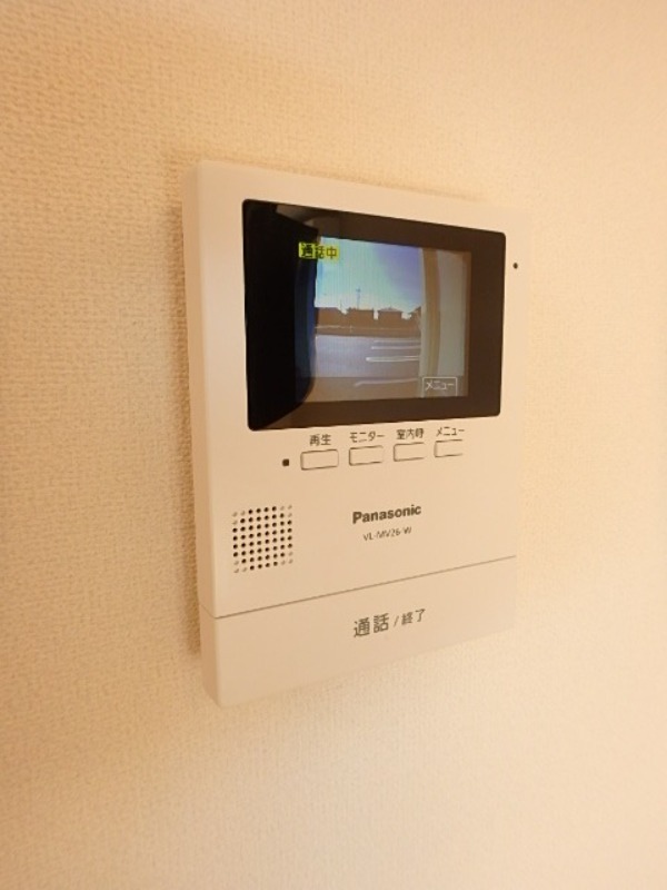 セキュリティ　図面と現状に相違がある場合には現状を優先