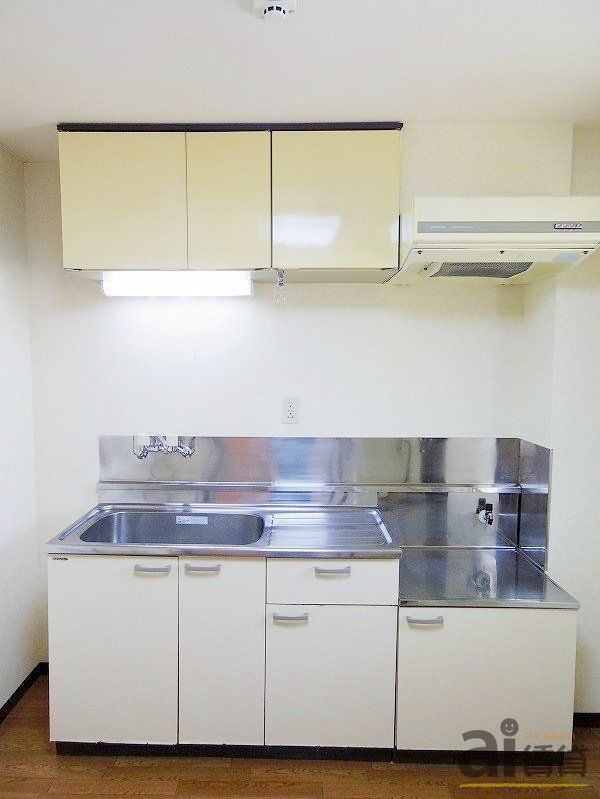 キッチン　※同仕様写真