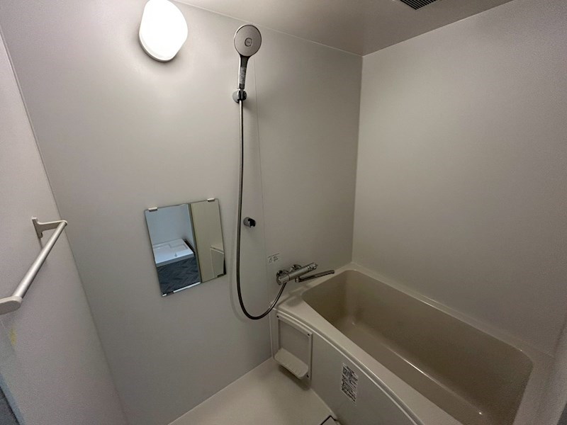 バス・シャワールーム　同間取り写真