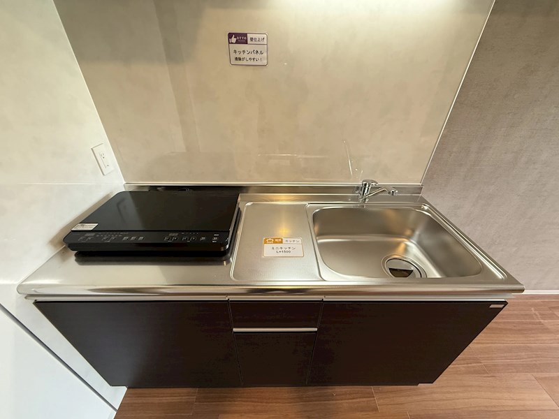 キッチン　同間取り写真