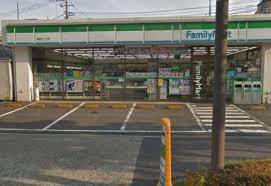 コンビニ　ファミリーマート練馬光ヶ丘店（コンビニ）まで450m