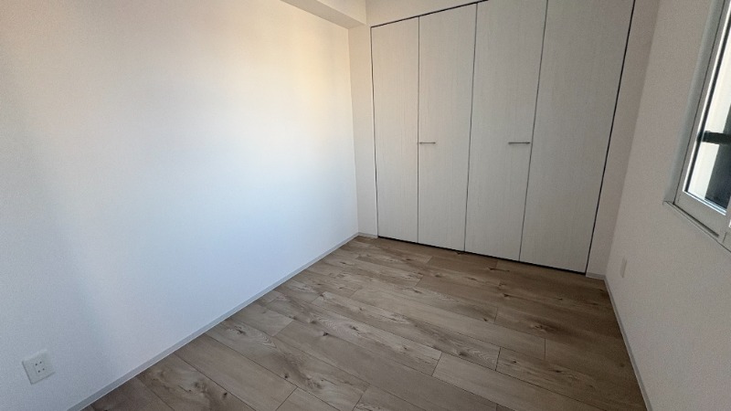 その他部屋・スペース　綺麗な洋室