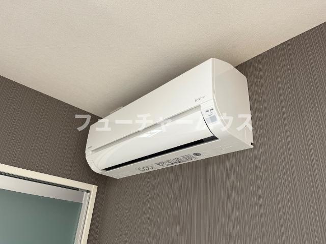 建物外観　同型タイプ