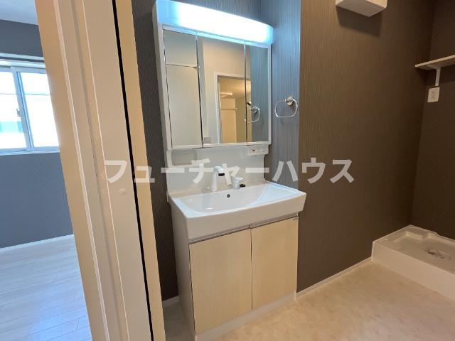 収納　クローゼット（イメージ）