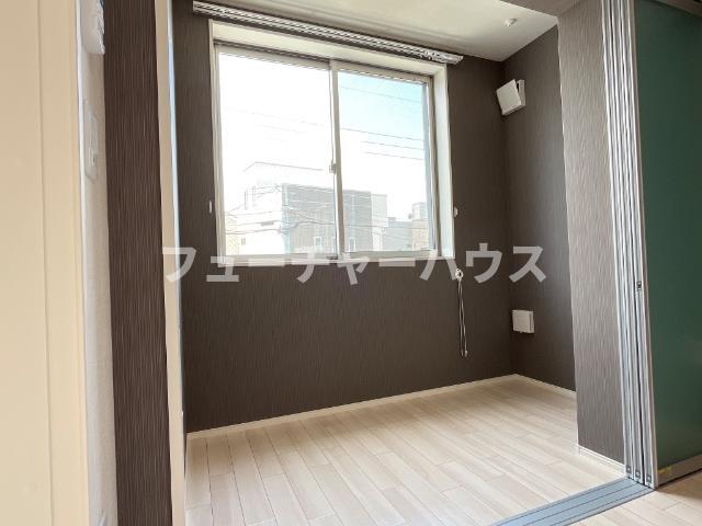 トイレ　シャワー付トイレ（イメージ）