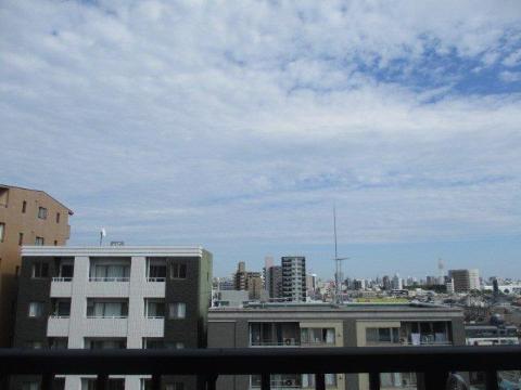 眺望　眺望（イメージ）