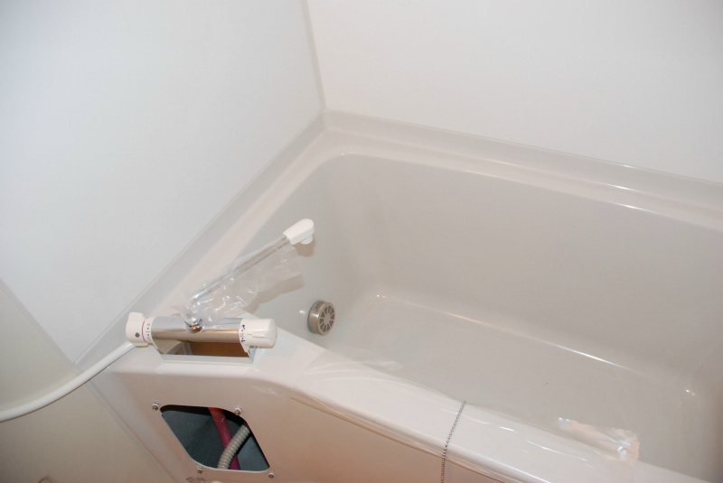 バス・シャワールーム　他のお部屋の写真です