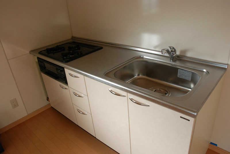 キッチン　他のお部屋の写真です