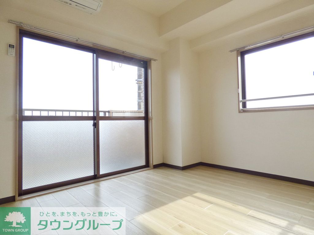 居室・リビング　リビング/居室