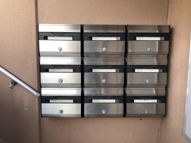 その他共有部分　現況と異なる場合は現況を優先します