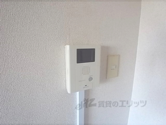 セキュリティ　ドアフォン（ＴＶ含）
