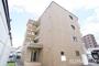 西熊本駅より徒歩12分 3階 築19年1ヶ月の賃貸物件