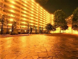 建物外観　高級感あるRCマンションです。