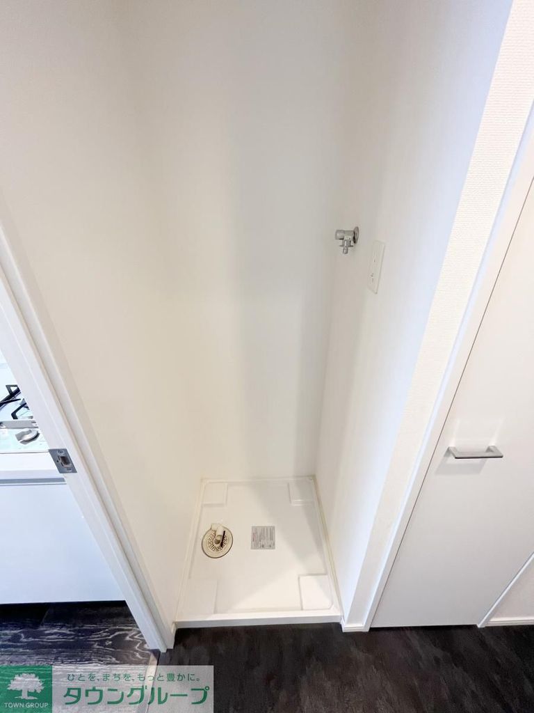 その他設備　バルコニー