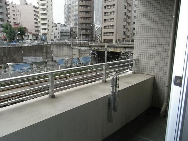 眺望　NULL