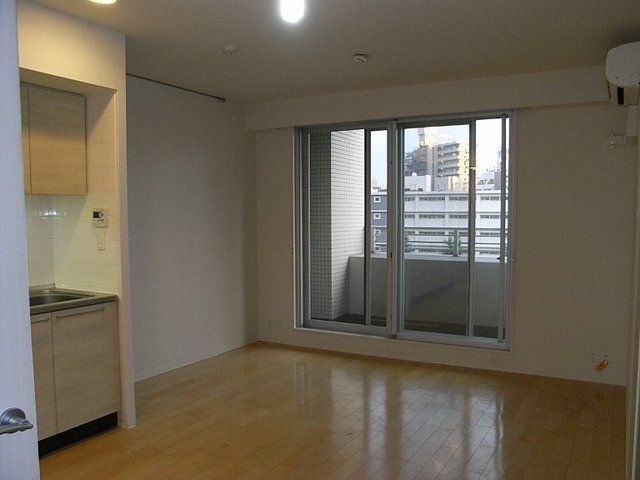 居室・リビング　NULL