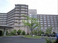 病院　安城更生病院（病院）まで3504m