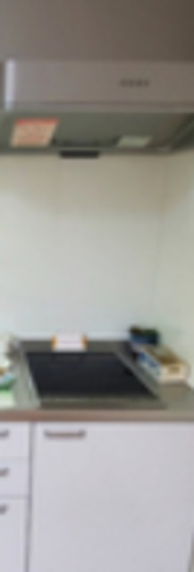 キッチン　同仕様