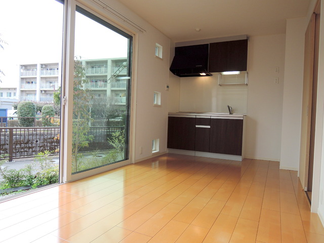 その他　★ゆったりとしたダイニング★