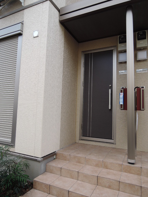 エントランス　★エントランス★