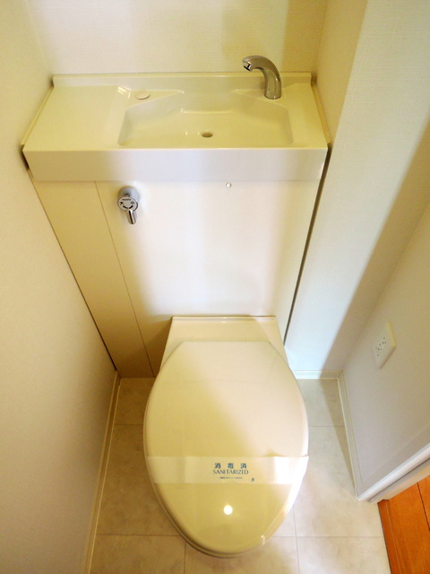 トイレ　★トイレ★