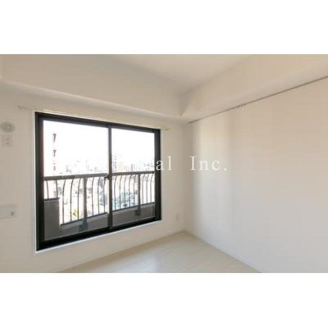 その他部屋・スペース　使いやすい間取りでございます