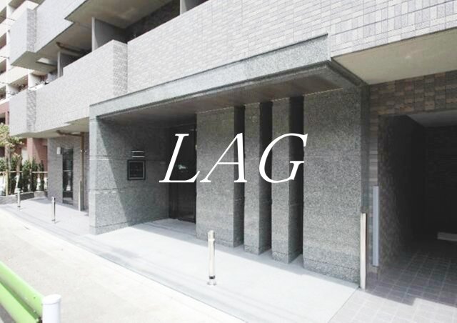 エントランス　エントランスです。