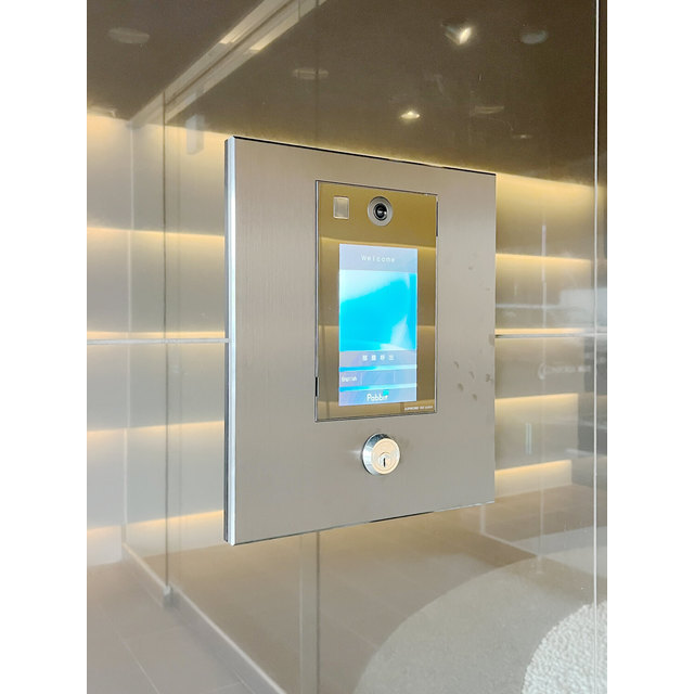 その他　オートロック