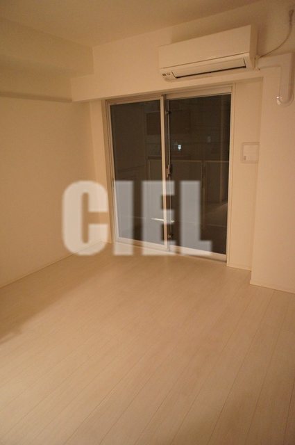 居室・リビング　きれいなお部屋