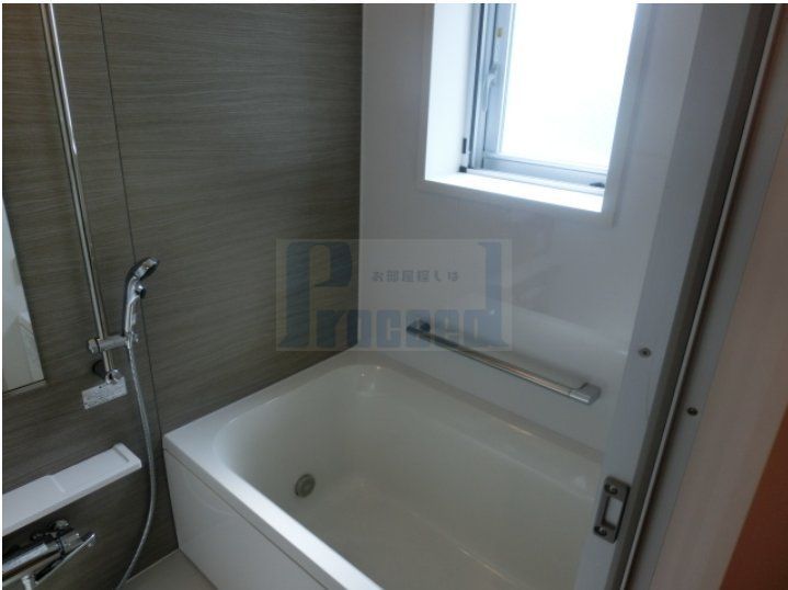 バス・シャワールーム　☆こちらの物件は仲介手数料0.55か月分です☆