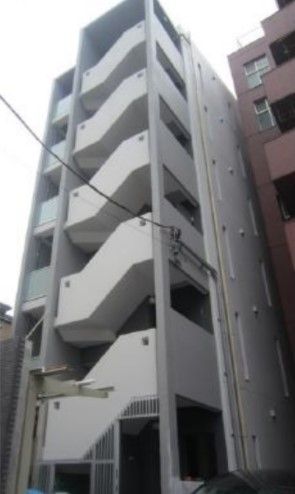 建物外観　☆こちらの物件は仲介手数料0.55か月分です☆