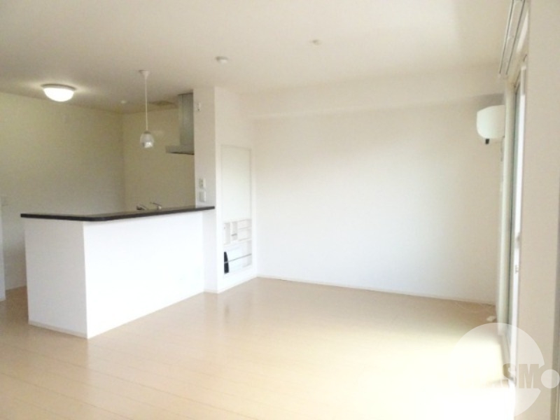 居室・リビング　広々としたリビング♪