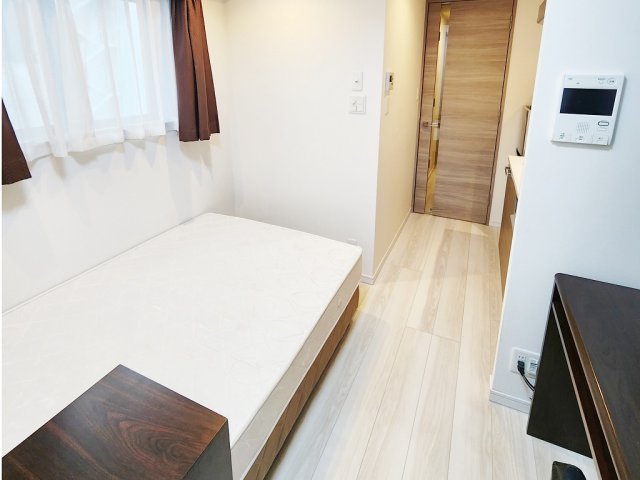 居室・リビング　居間です