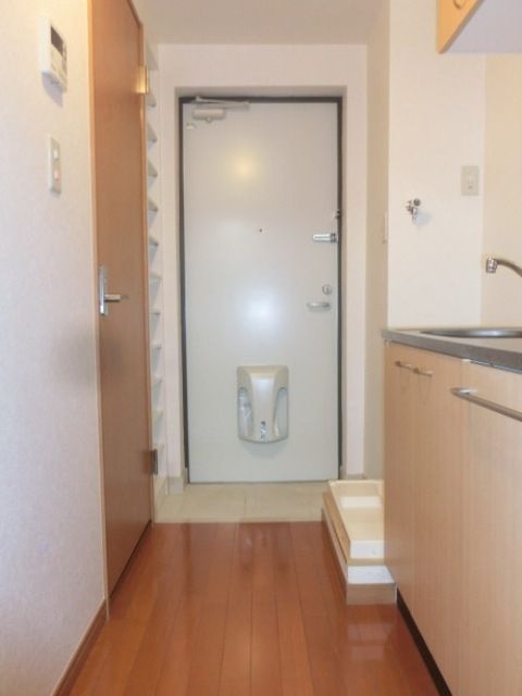 玄関　★玄関★