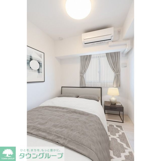 その他部屋・スペース　家具・調度品等は CG 加工です。実際の賃貸住居 には含ま…