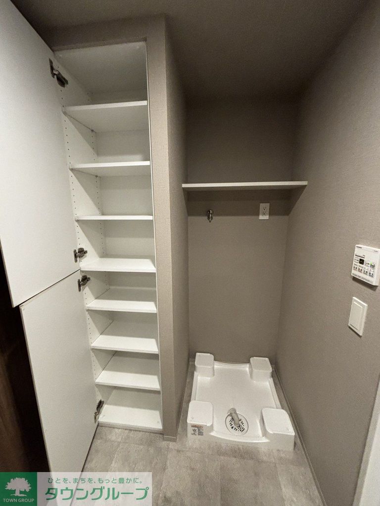 その他部屋・スペース　バス