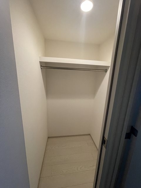 収納　※参考写真