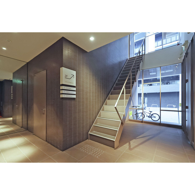 居室・リビング　リビングです