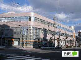 郵便局　瑞穂郵便局（郵便局）まで482m