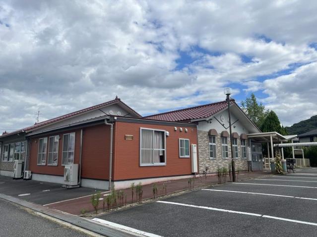 幼稚園・保育園　さくらんぼ保育園（幼稚園・保育園）まで1027m