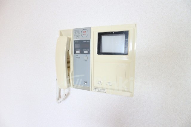 セキュリティ　セキュリティ